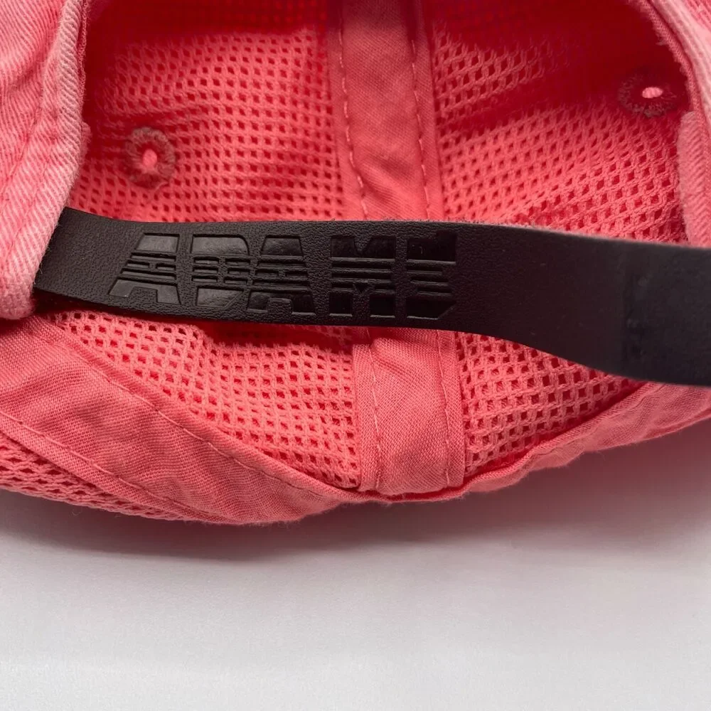 Adams fashion hat